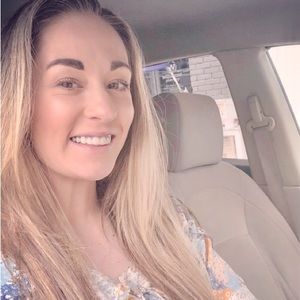 Meet your Posher, Bree